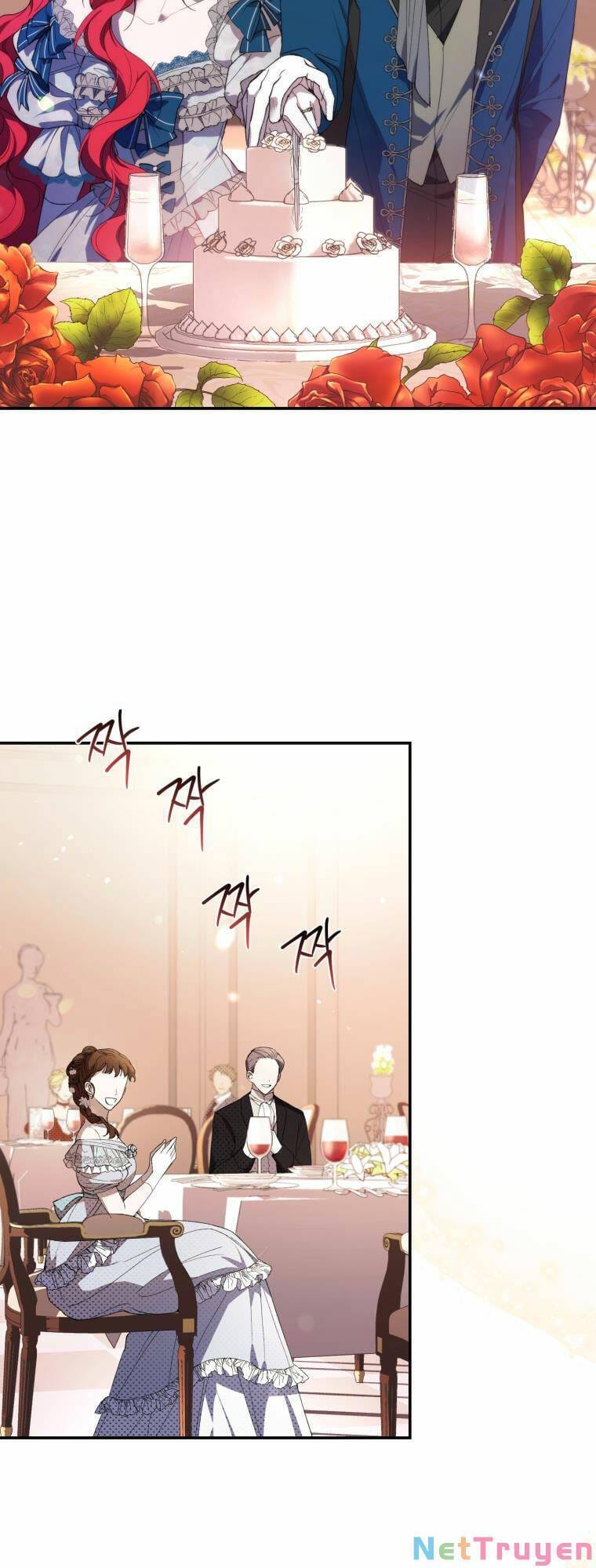 Quý Cô Trở Lại Chapter 35 - Trang 12
