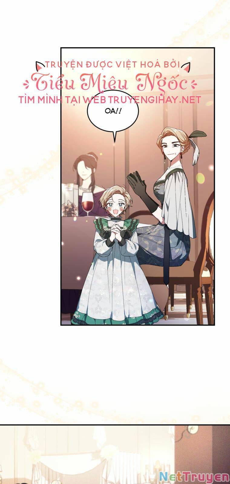 Quý Cô Trở Lại Chapter 35 - Trang 13