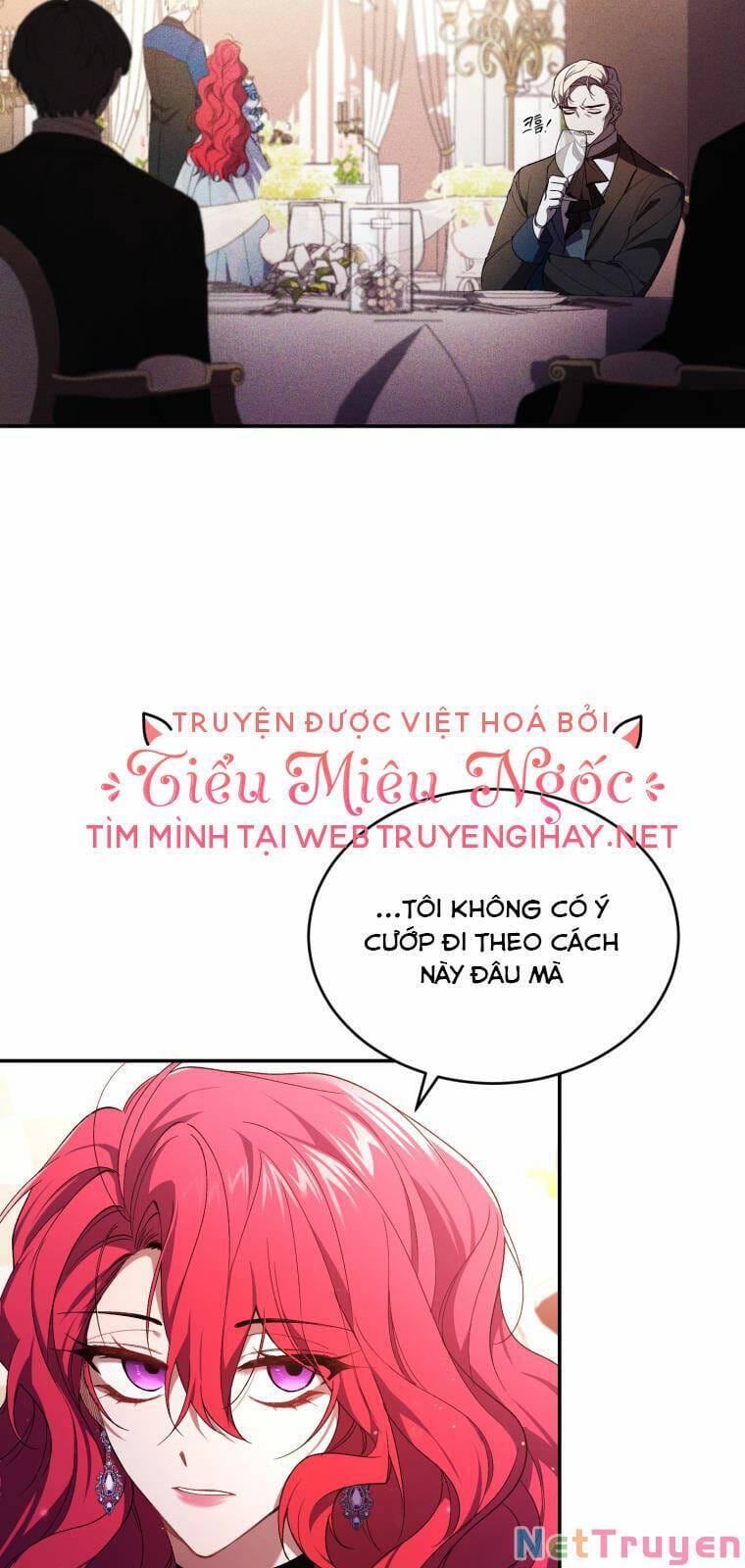 Quý Cô Trở Lại Chapter 35 - Trang 14