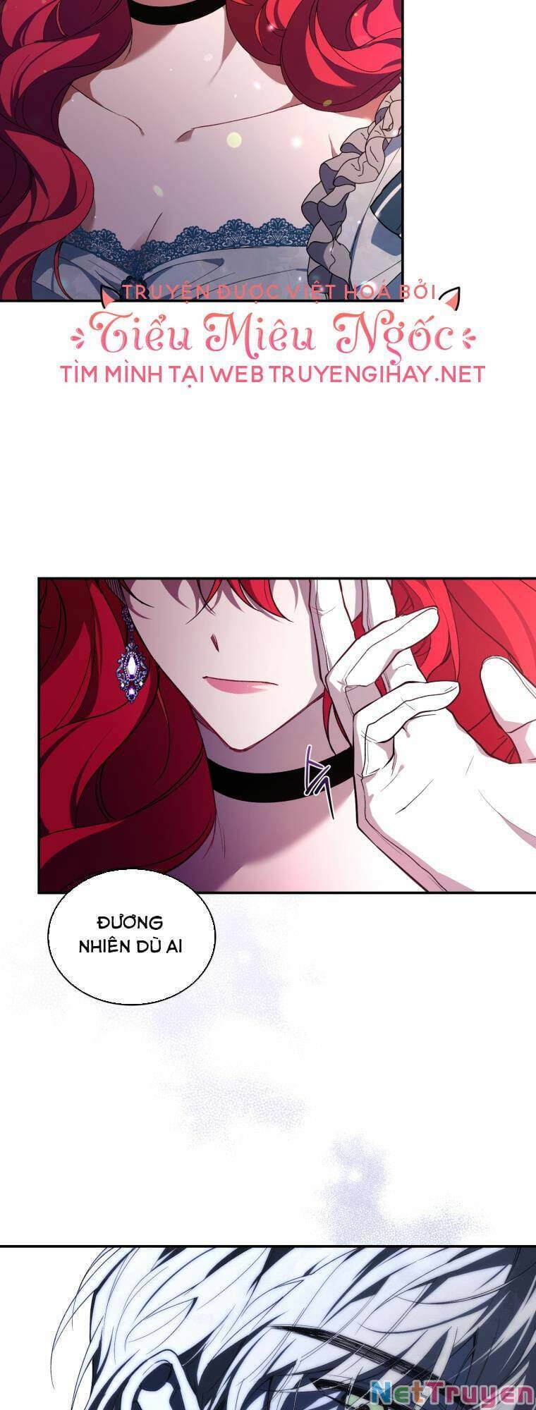Quý Cô Trở Lại Chapter 35 - Trang 15