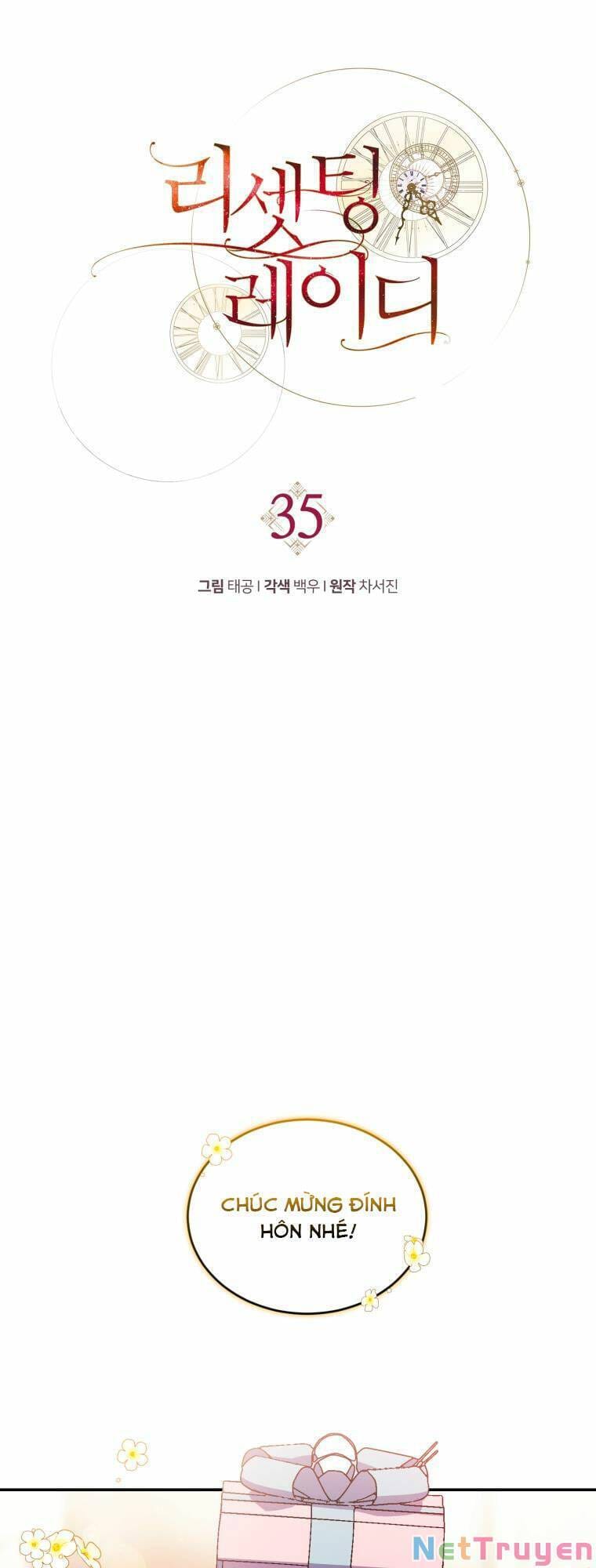 Quý Cô Trở Lại Chapter 35 - Trang 17