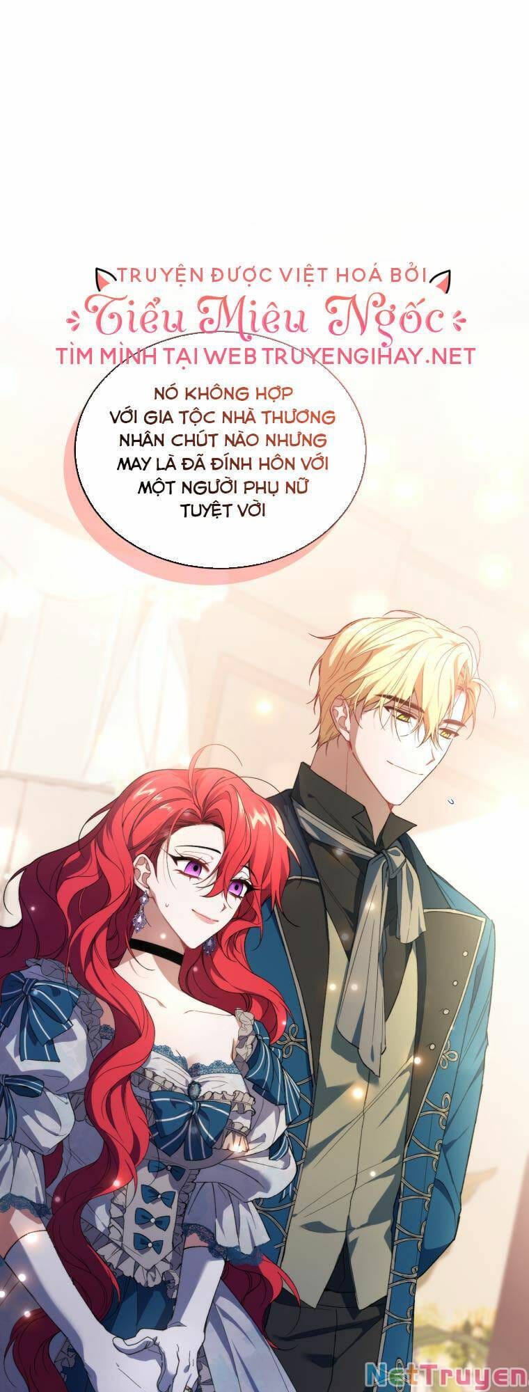 Quý Cô Trở Lại Chapter 35 - Trang 21