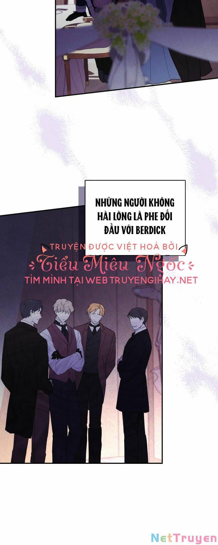 Quý Cô Trở Lại Chapter 35 - Trang 24
