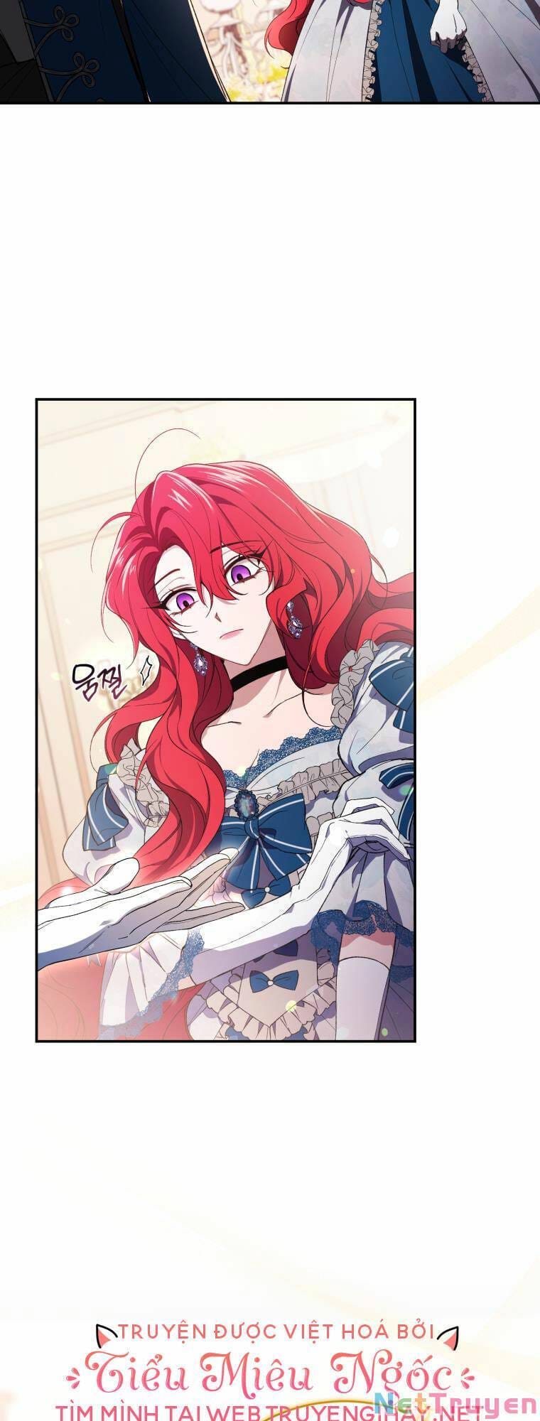 Quý Cô Trở Lại Chapter 35 - Trang 27