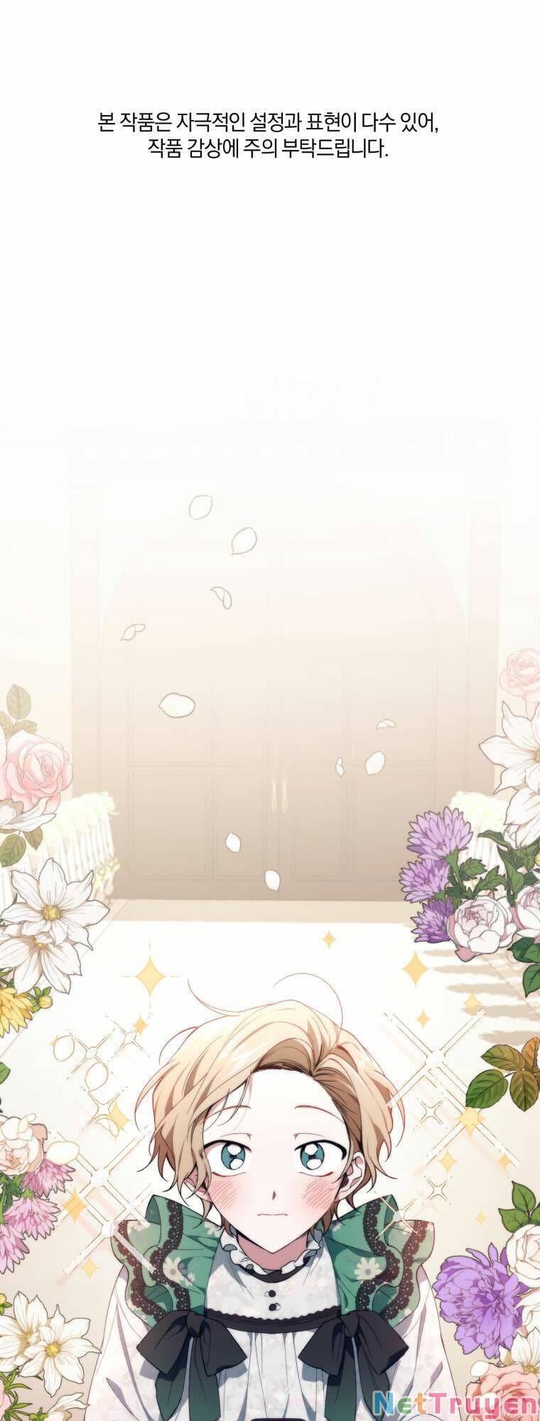 Quý Cô Trở Lại Chapter 35 - Trang 3