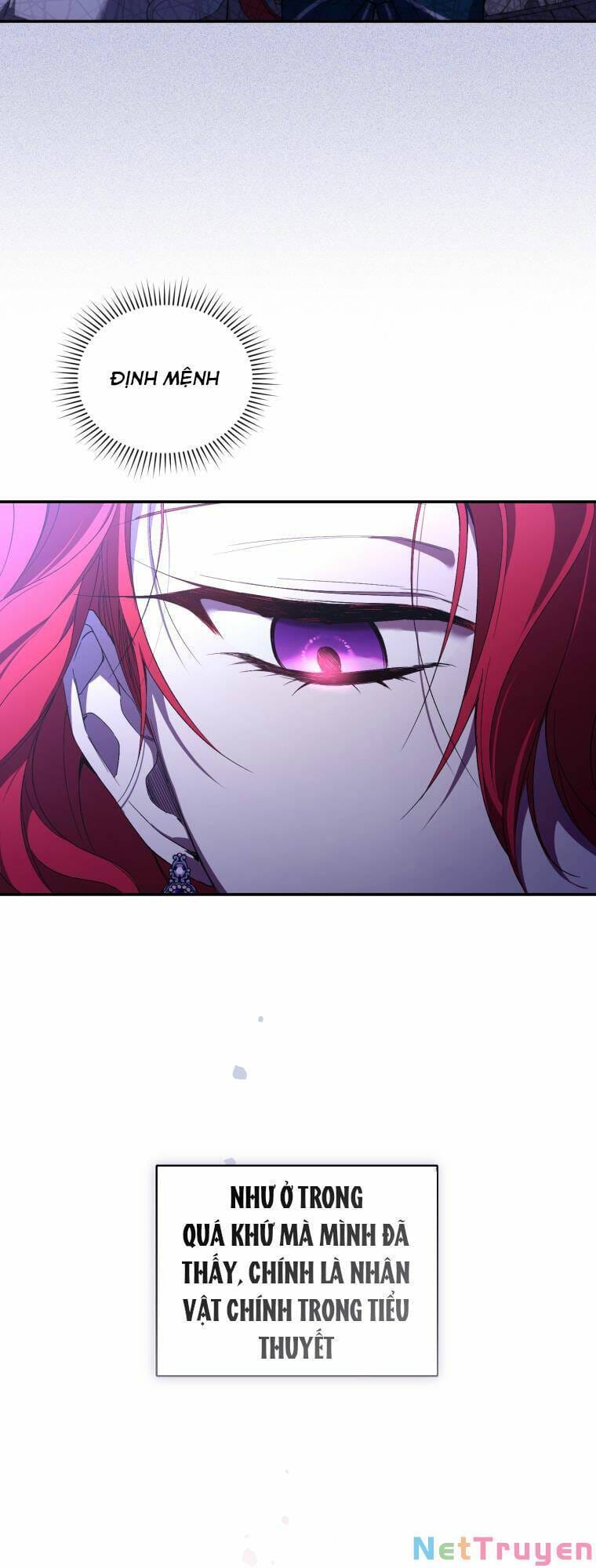 Quý Cô Trở Lại Chapter 35 - Trang 30