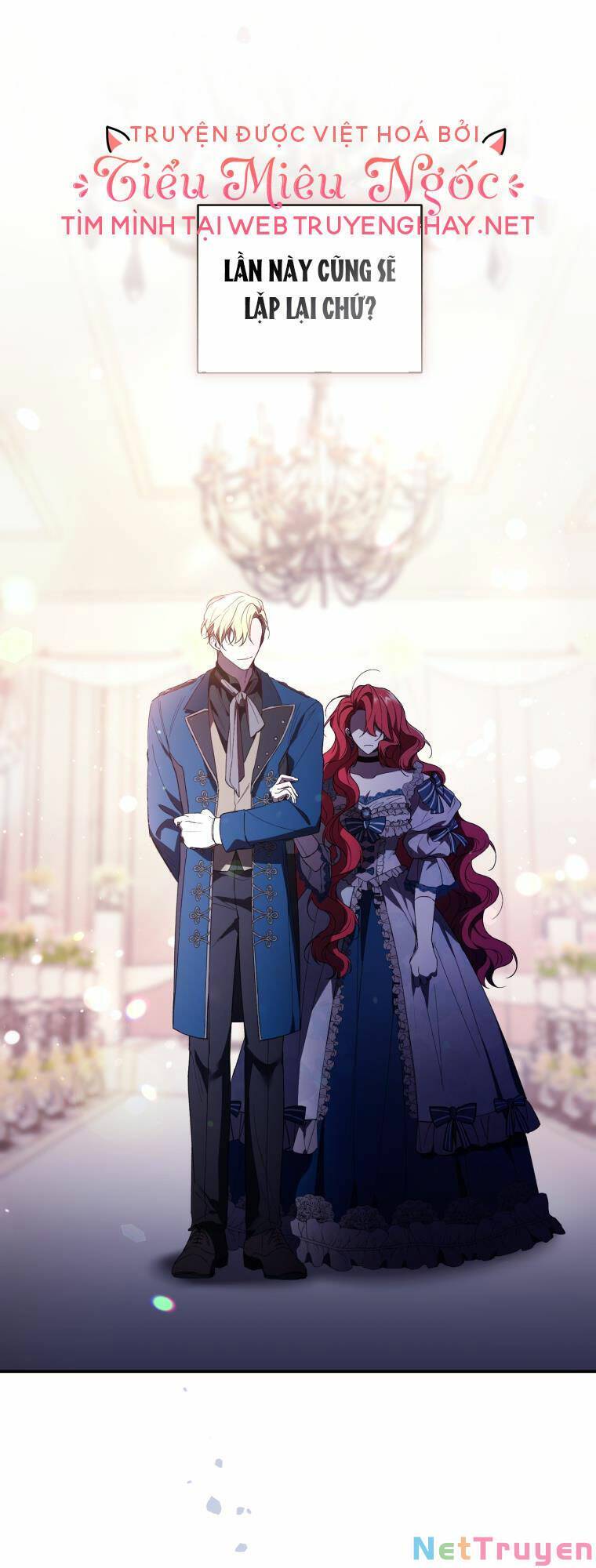 Quý Cô Trở Lại Chapter 35 - Trang 31