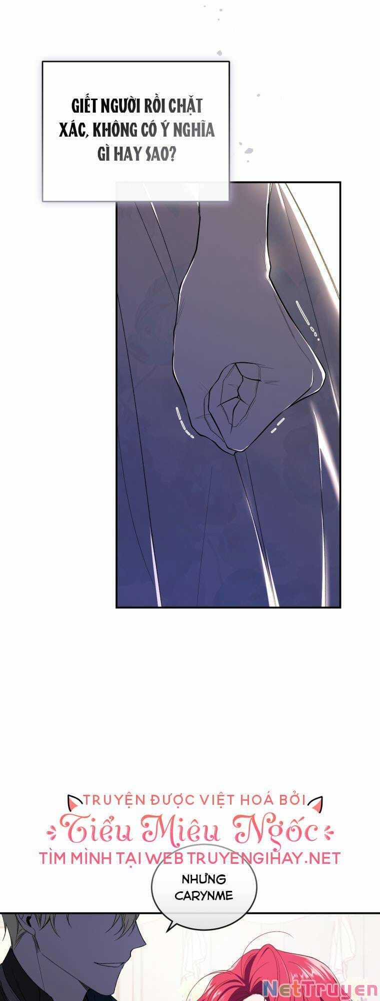 Quý Cô Trở Lại Chapter 35 - Trang 32