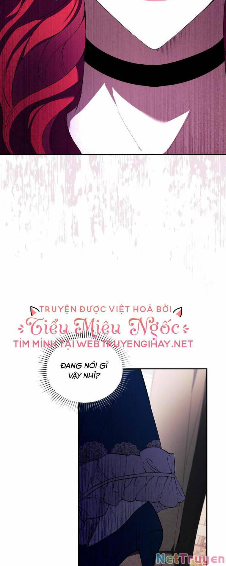 Quý Cô Trở Lại Chapter 35 - Trang 34