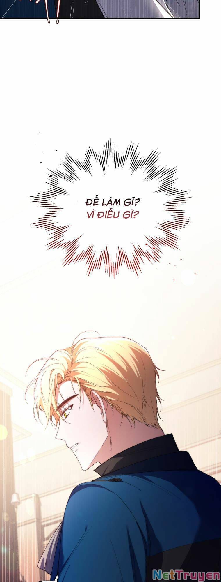 Quý Cô Trở Lại Chapter 35 - Trang 38