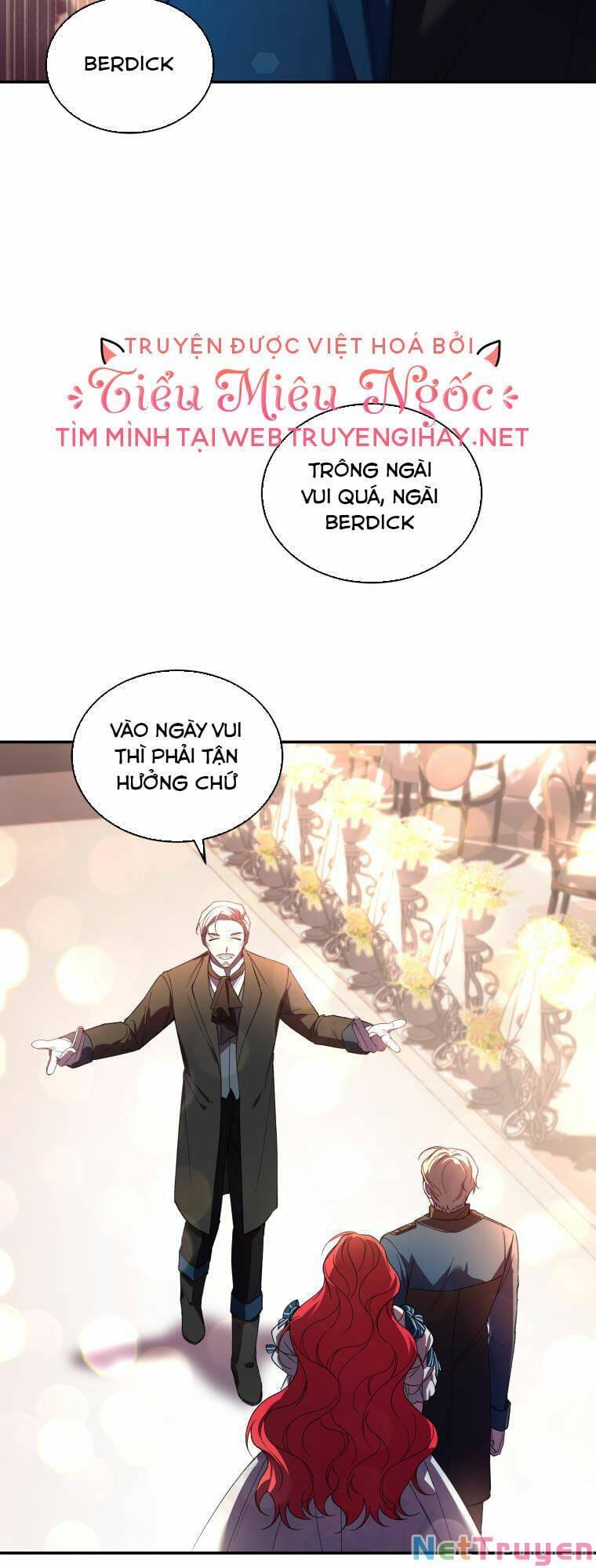 Quý Cô Trở Lại Chapter 35 - Trang 39