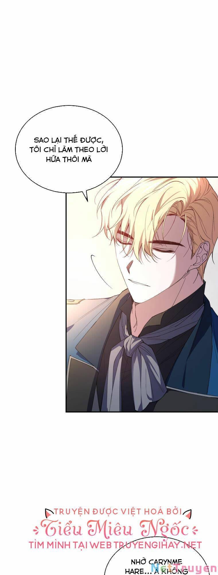 Quý Cô Trở Lại Chapter 35 - Trang 40