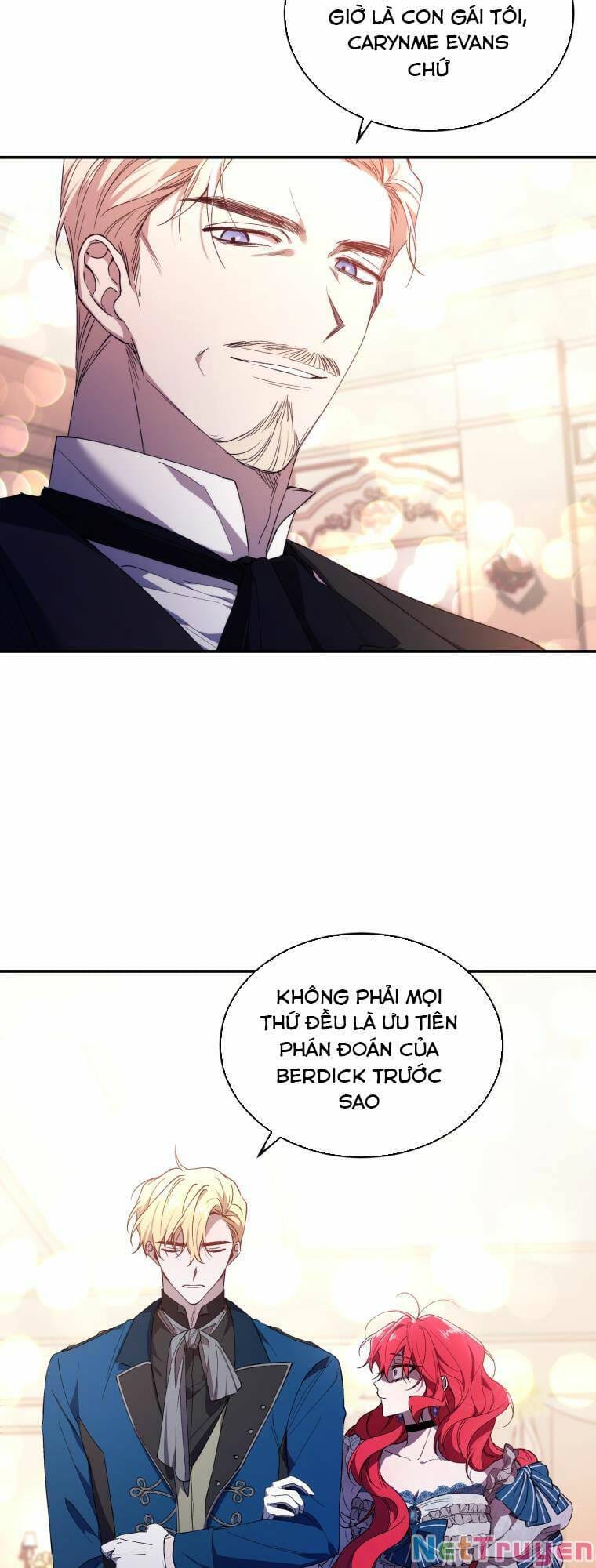 Quý Cô Trở Lại Chapter 35 - Trang 41