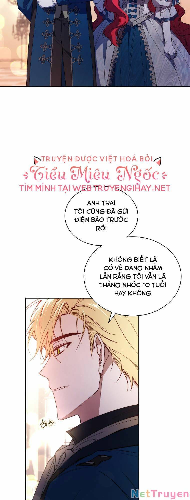 Quý Cô Trở Lại Chapter 35 - Trang 42