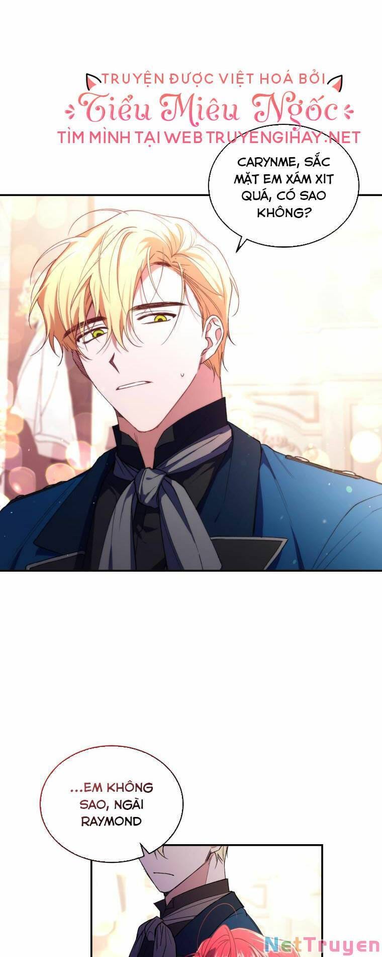 Quý Cô Trở Lại Chapter 35 - Trang 44