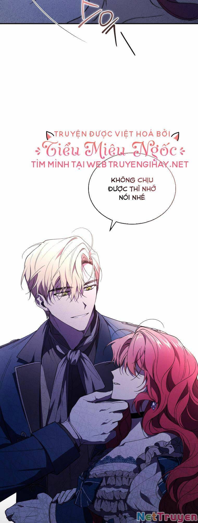 Quý Cô Trở Lại Chapter 35 - Trang 46