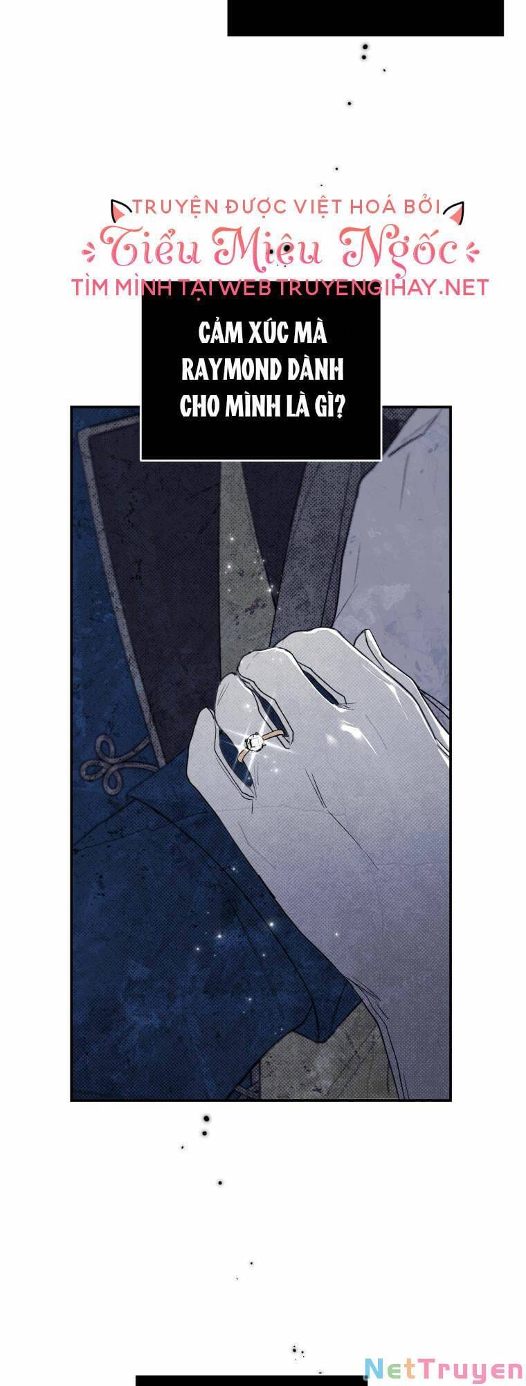 Quý Cô Trở Lại Chapter 35 - Trang 48