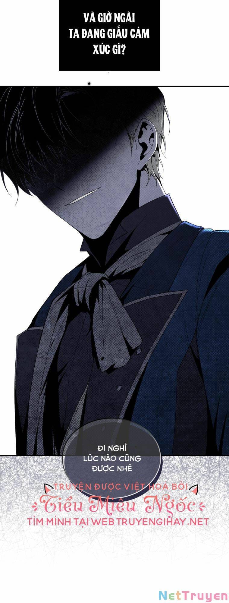 Quý Cô Trở Lại Chapter 35 - Trang 49