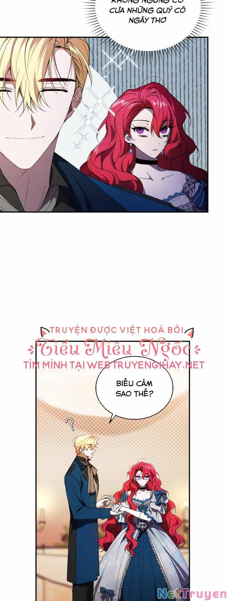 Quý Cô Trở Lại Chapter 35 - Trang 5