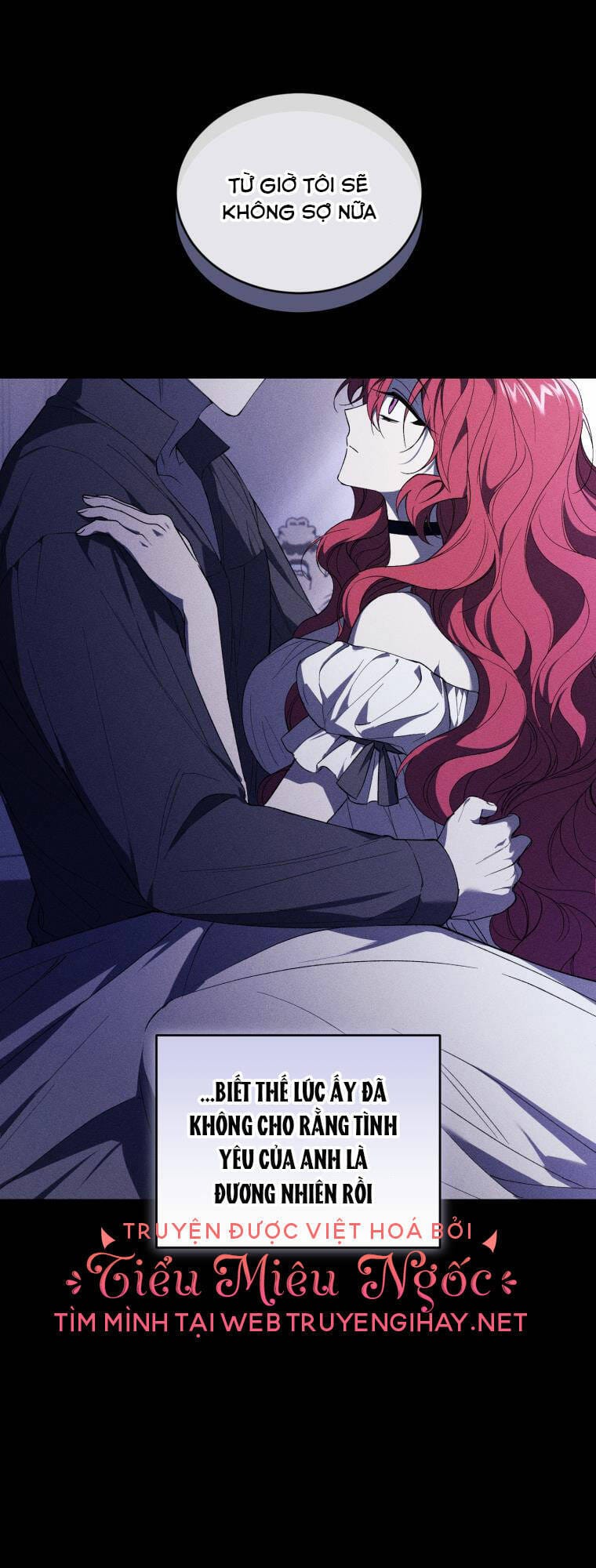 Quý Cô Trở Lại Chapter 36 - Trang 10