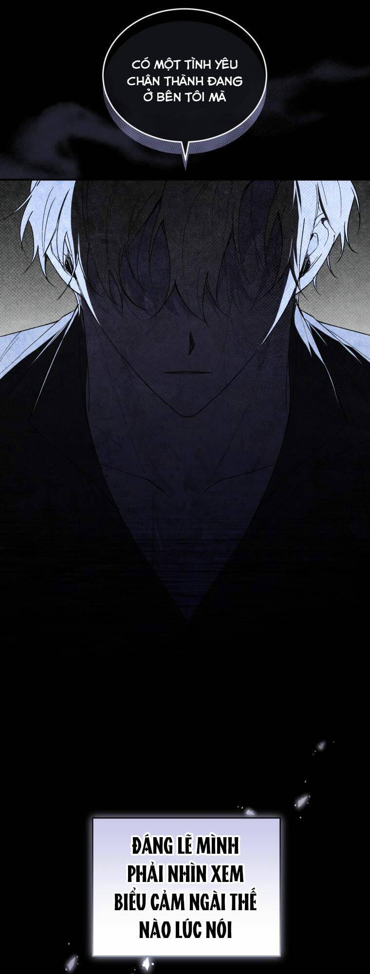 Quý Cô Trở Lại Chapter 36 - Trang 11
