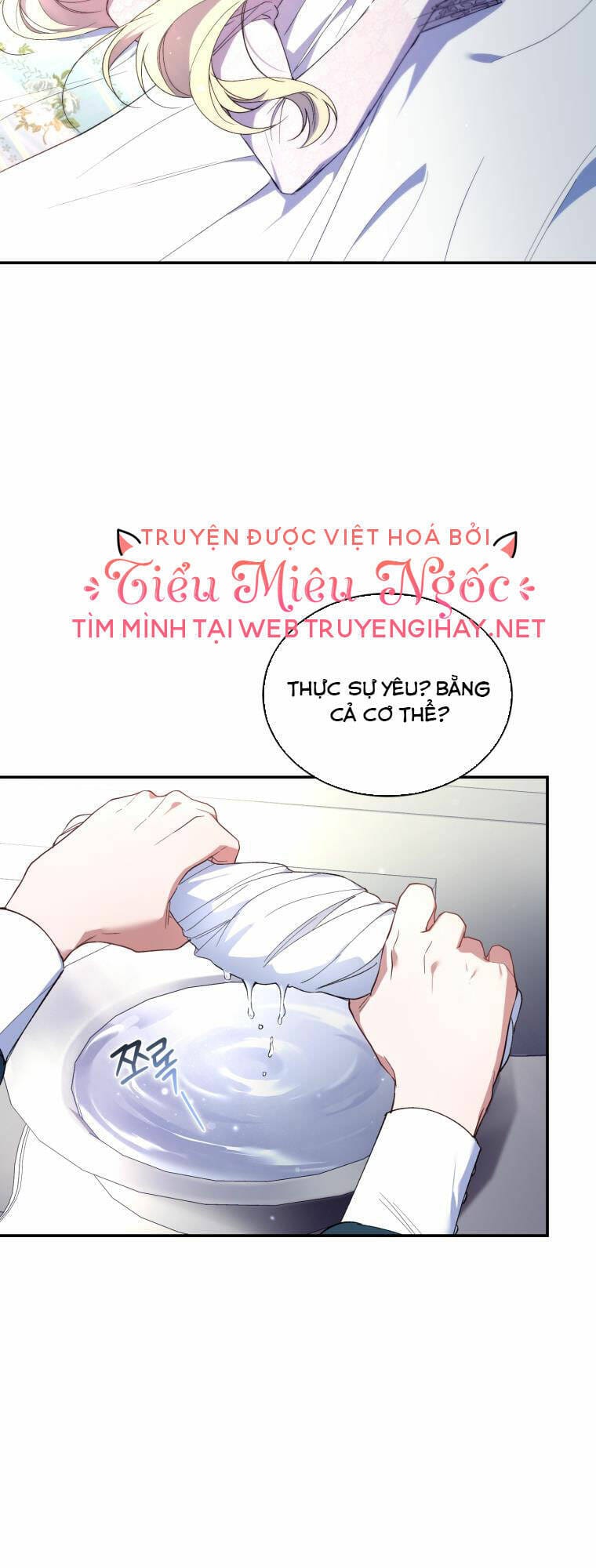 Quý Cô Trở Lại Chapter 36 - Trang 14