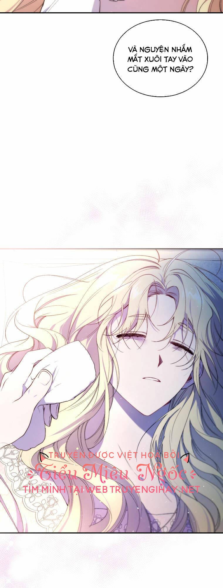 Quý Cô Trở Lại Chapter 36 - Trang 16