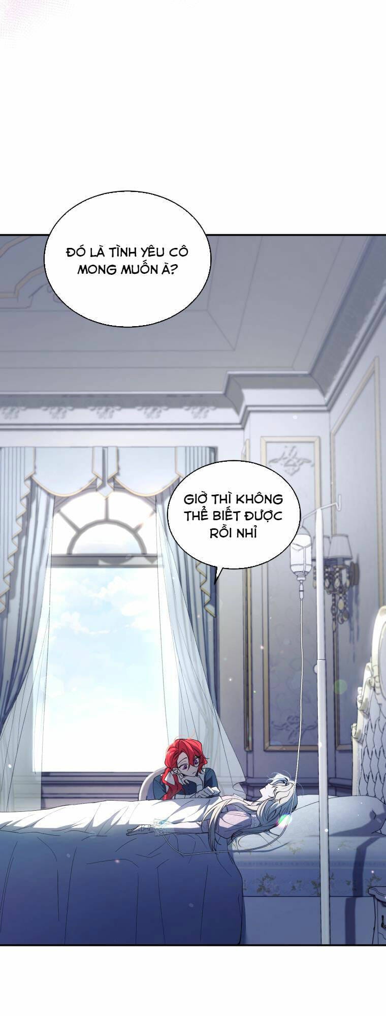 Quý Cô Trở Lại Chapter 36 - Trang 17