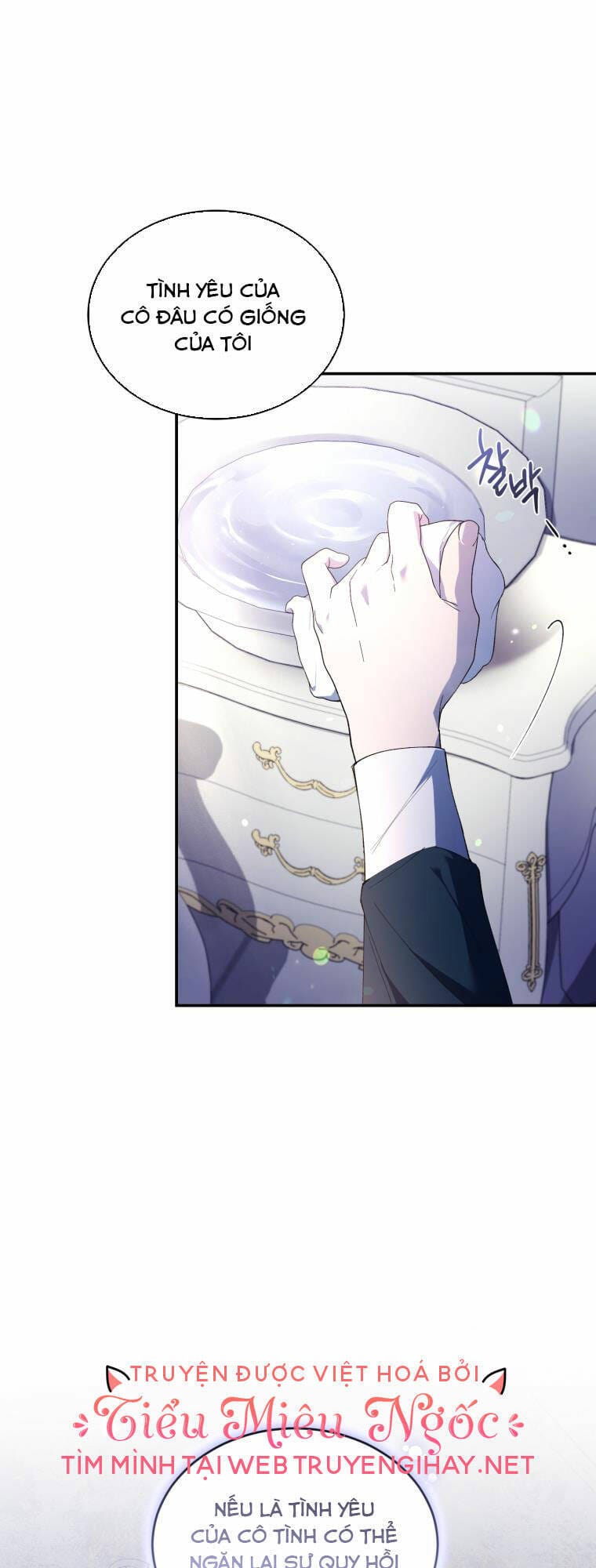 Quý Cô Trở Lại Chapter 36 - Trang 18