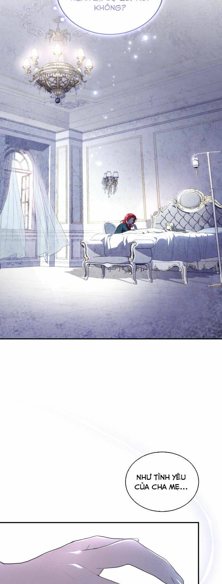Quý Cô Trở Lại Chapter 36 - Trang 19