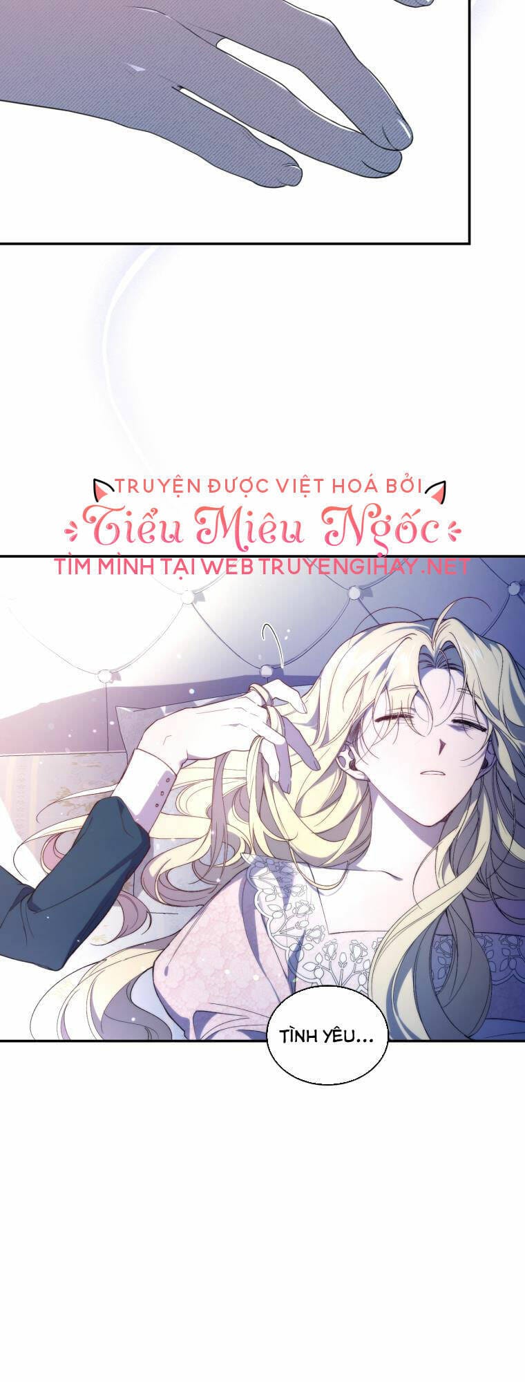 Quý Cô Trở Lại Chapter 36 - Trang 20