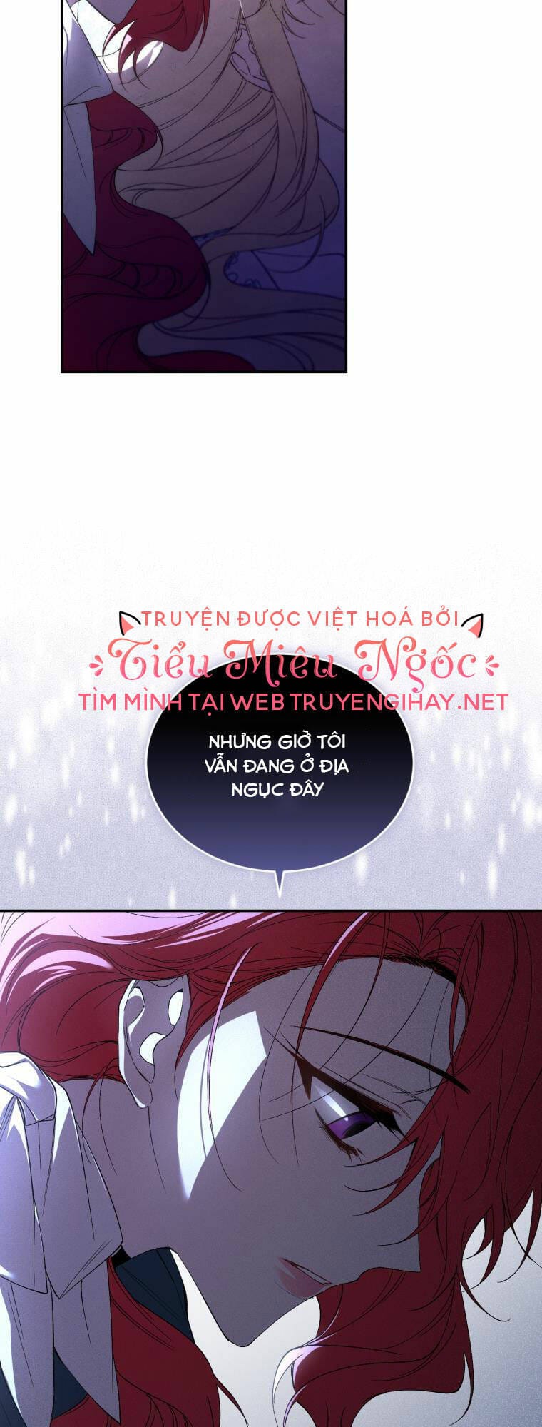 Quý Cô Trở Lại Chapter 36 - Trang 22