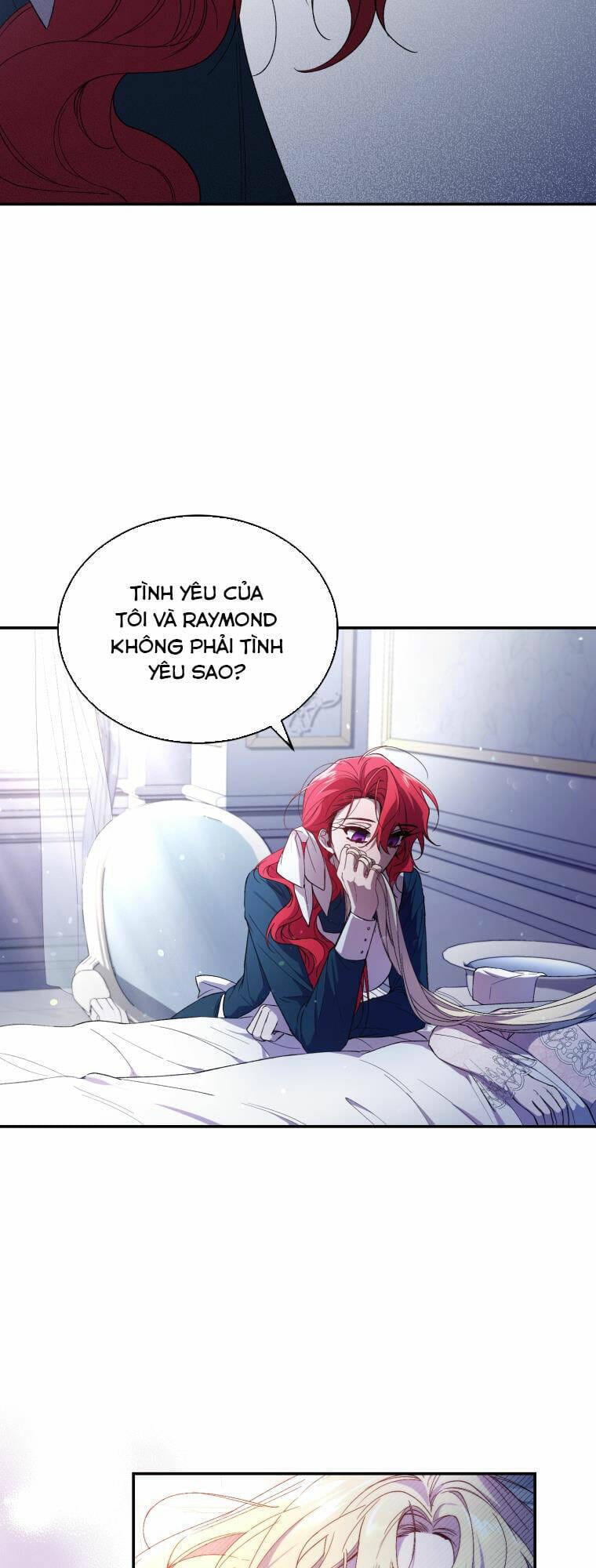 Quý Cô Trở Lại Chapter 36 - Trang 23