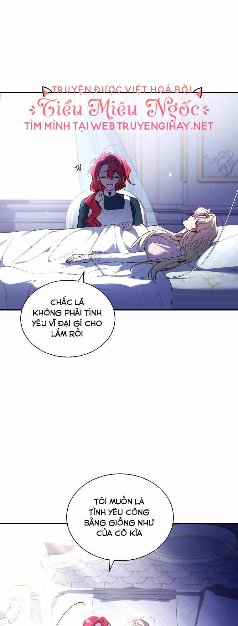 Quý Cô Trở Lại Chapter 36 - Trang 26