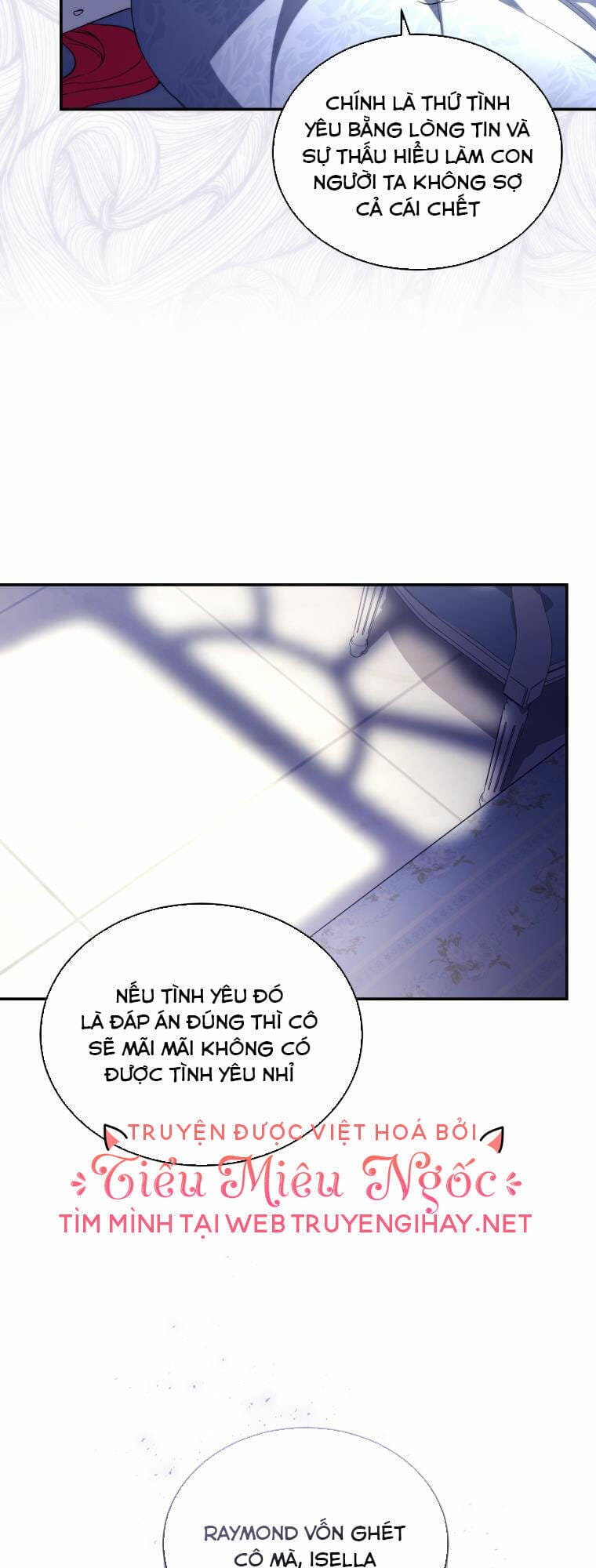Quý Cô Trở Lại Chapter 36 - Trang 28