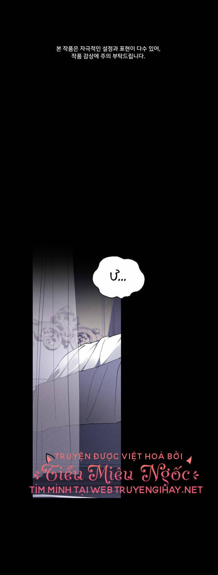 Quý Cô Trở Lại Chapter 36 - Trang 3
