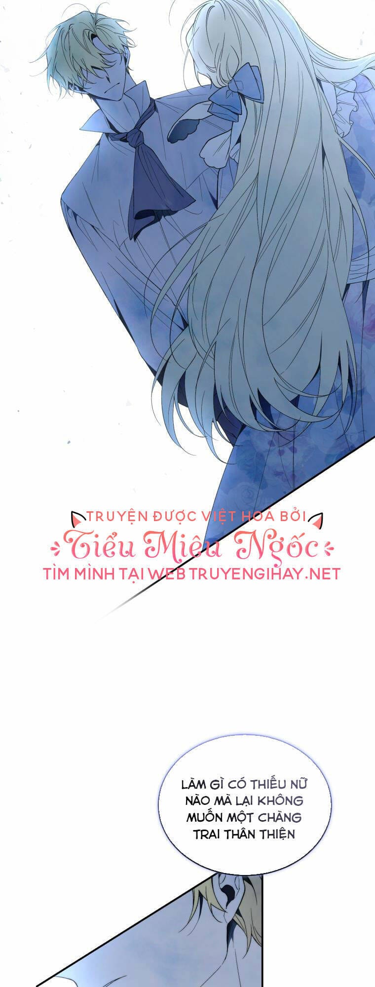 Quý Cô Trở Lại Chapter 36 - Trang 30