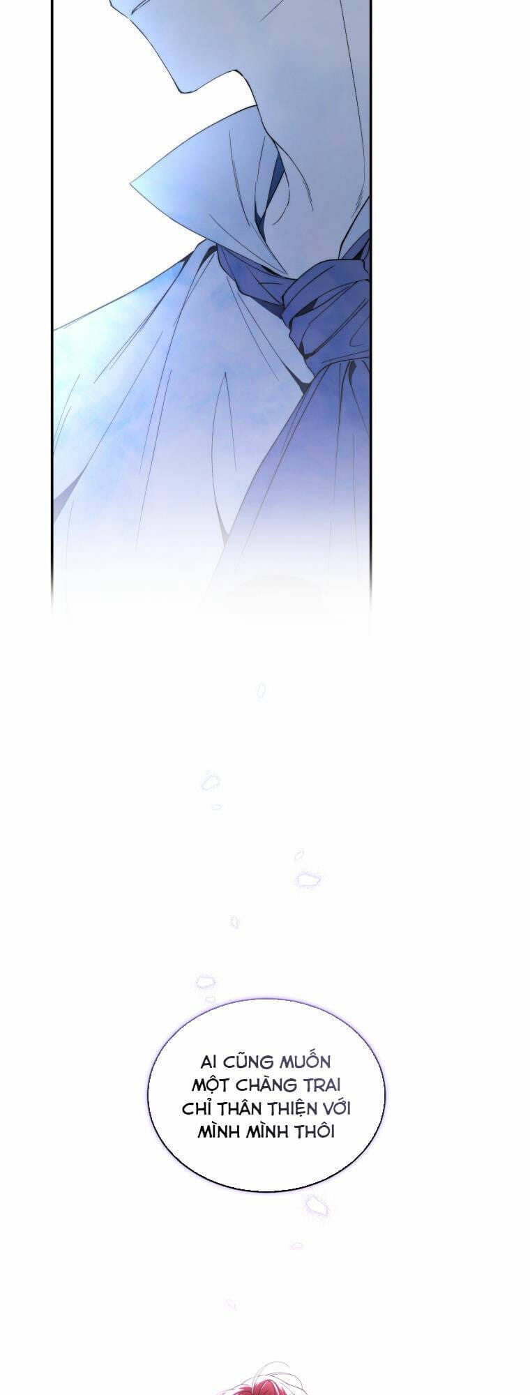 Quý Cô Trở Lại Chapter 36 - Trang 31