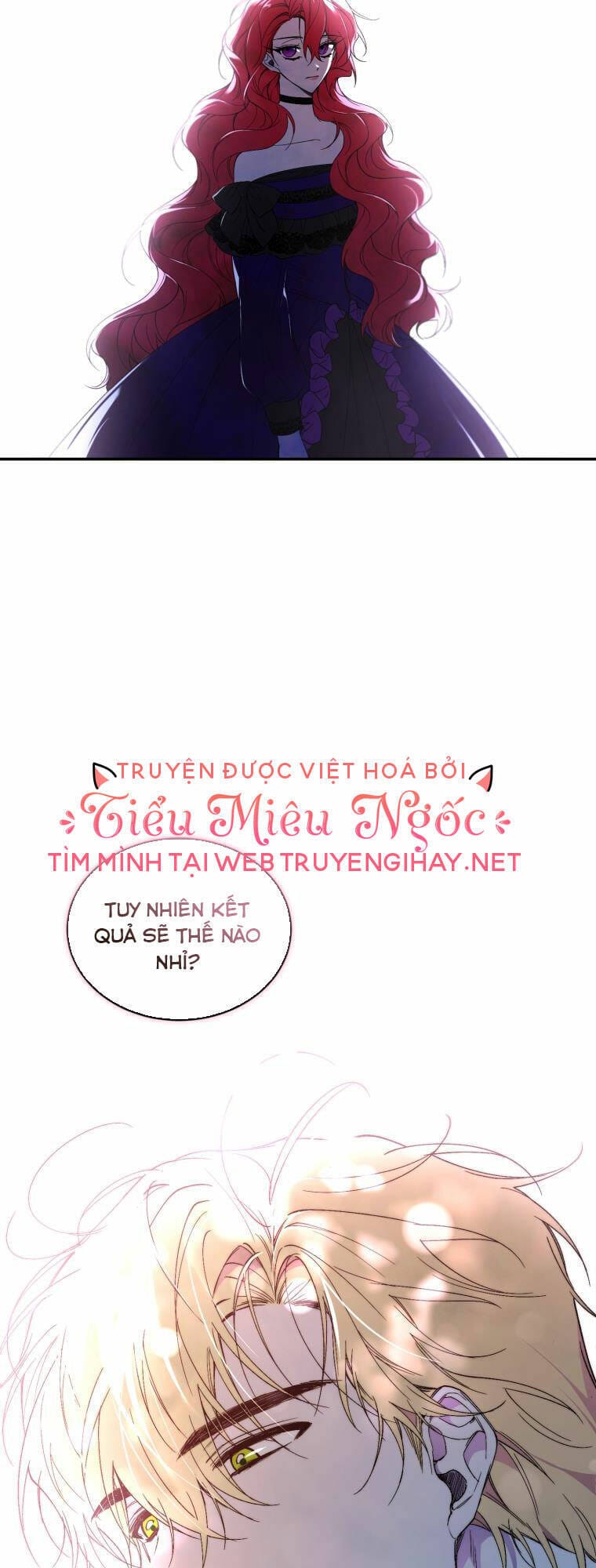Quý Cô Trở Lại Chapter 36 - Trang 32