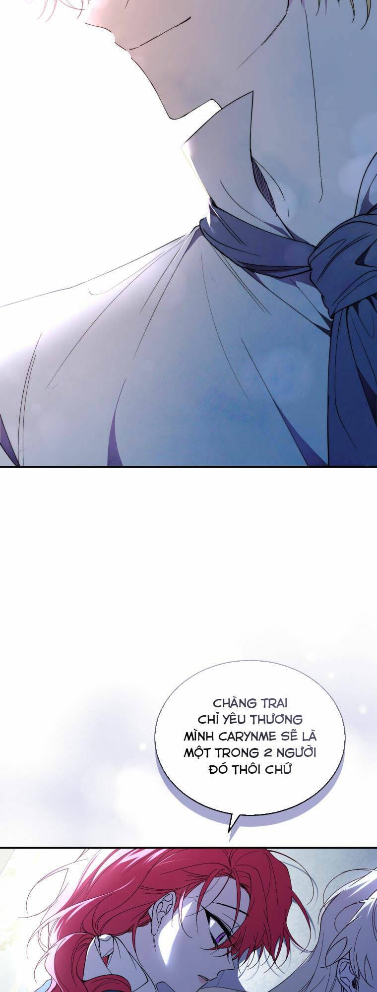 Quý Cô Trở Lại Chapter 36 - Trang 33
