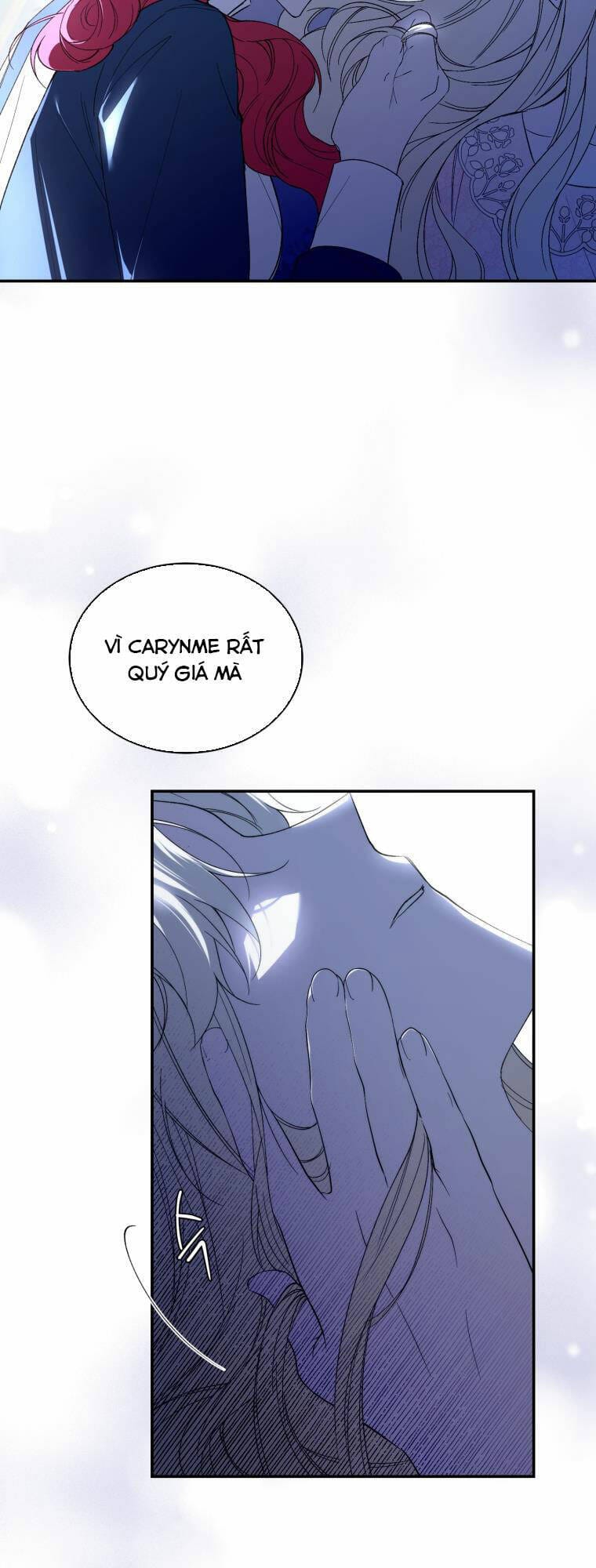 Quý Cô Trở Lại Chapter 36 - Trang 34