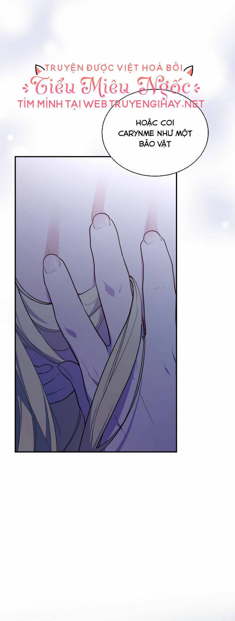 Quý Cô Trở Lại Chapter 36 - Trang 35