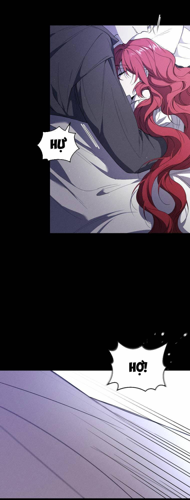 Quý Cô Trở Lại Chapter 36 - Trang 4