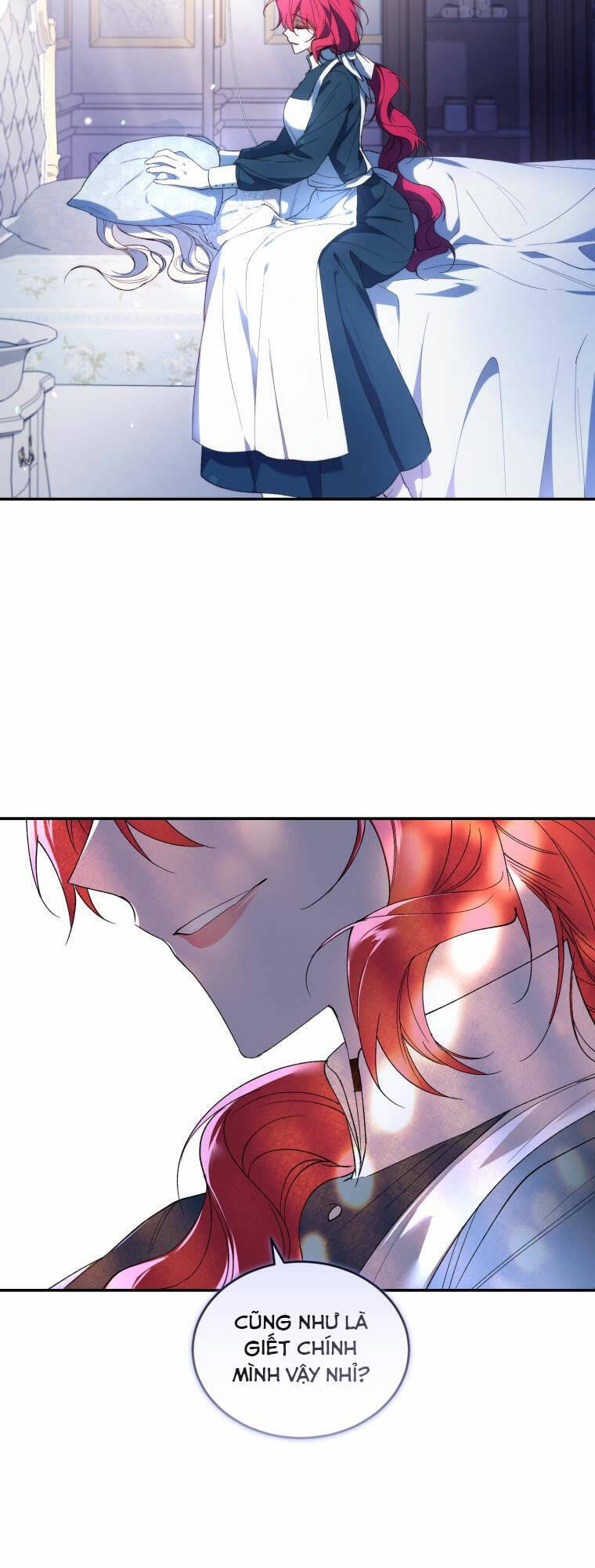 Quý Cô Trở Lại Chapter 36 - Trang 40