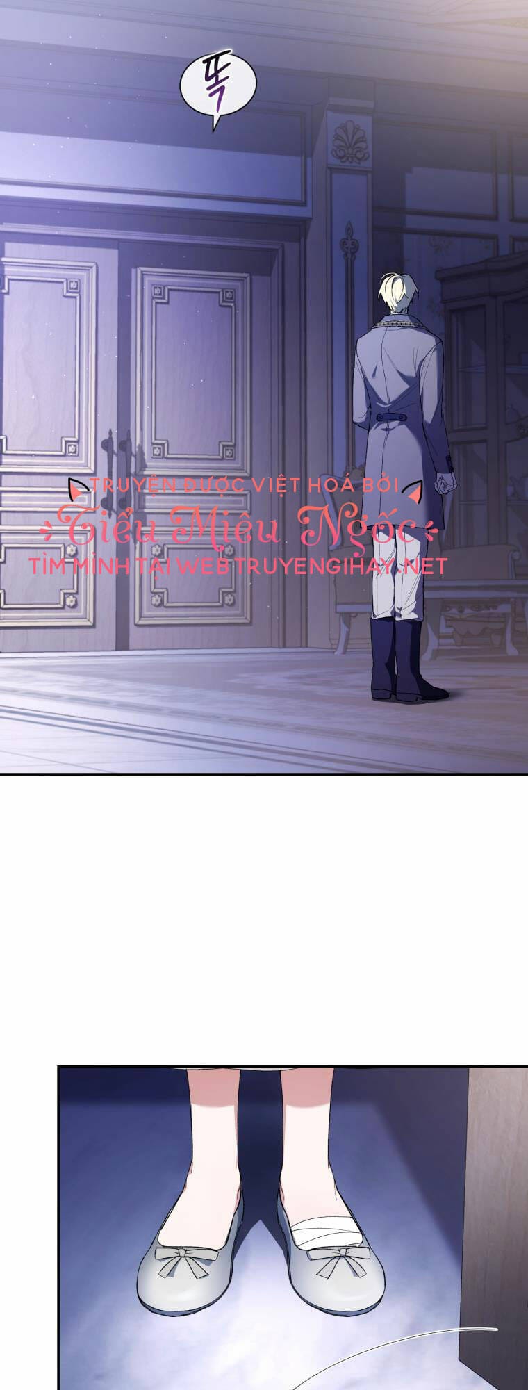 Quý Cô Trở Lại Chapter 36 - Trang 43