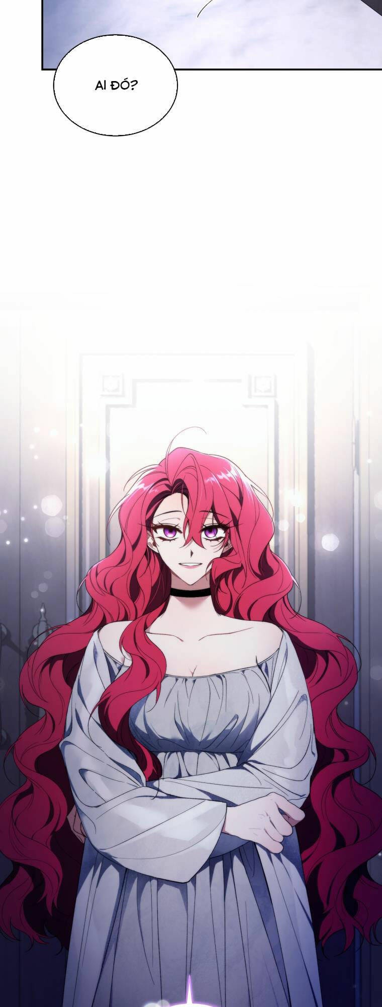 Quý Cô Trở Lại Chapter 36 - Trang 44