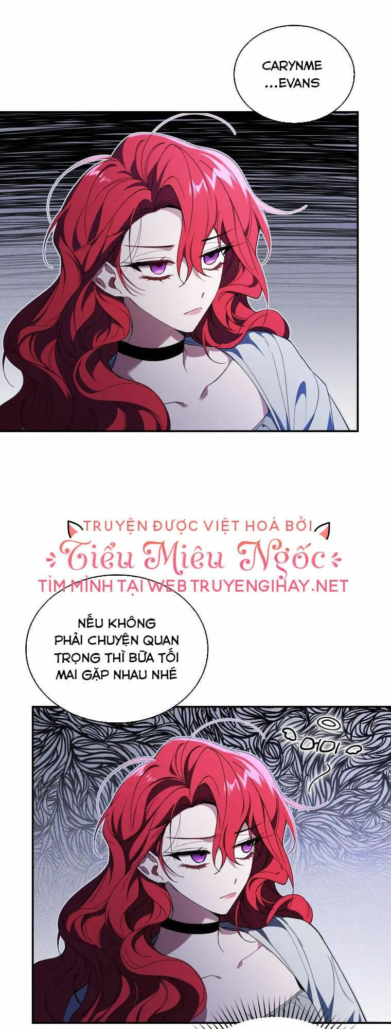 Quý Cô Trở Lại Chapter 36 - Trang 46
