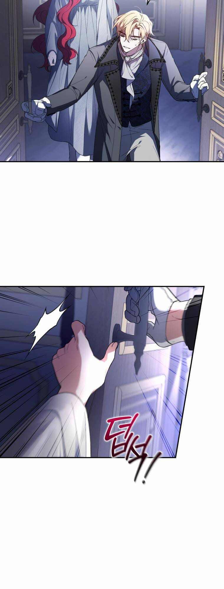 Quý Cô Trở Lại Chapter 36 - Trang 49