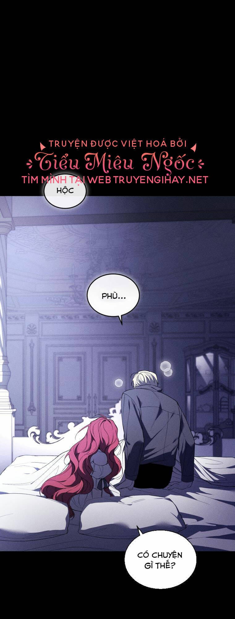 Quý Cô Trở Lại Chapter 36 - Trang 5