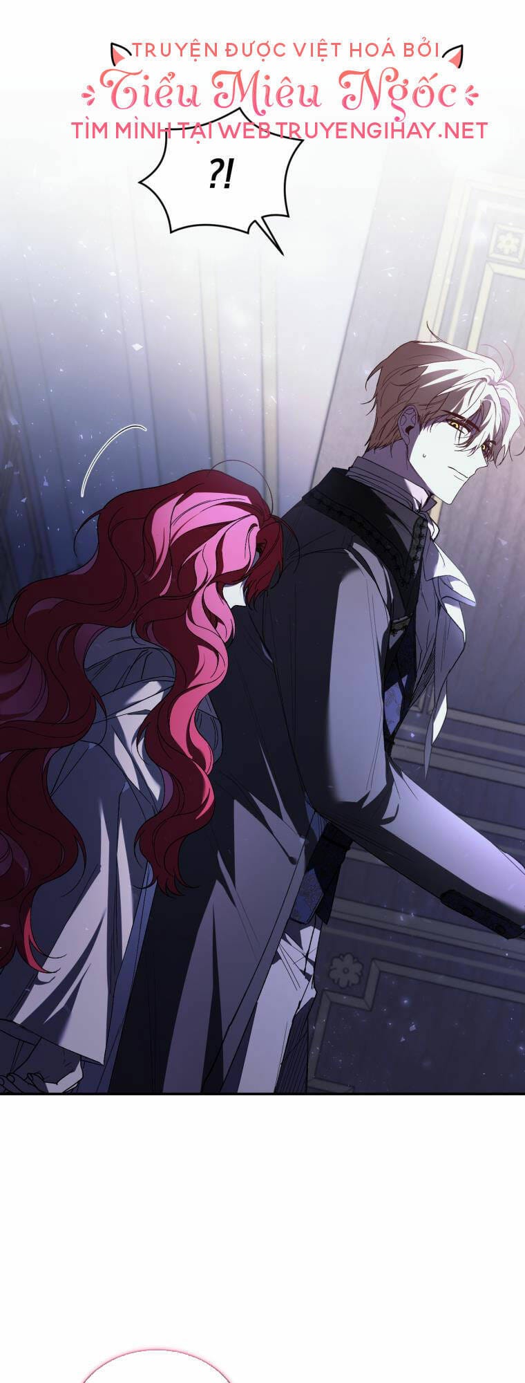 Quý Cô Trở Lại Chapter 36 - Trang 50